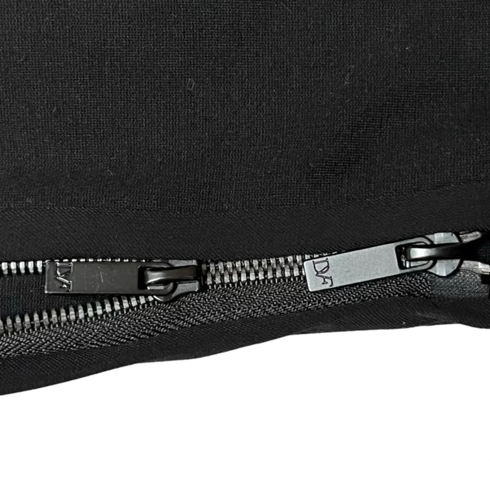 Diane Von Furstenberg Skirt Size 0 - Picture 5 of 9